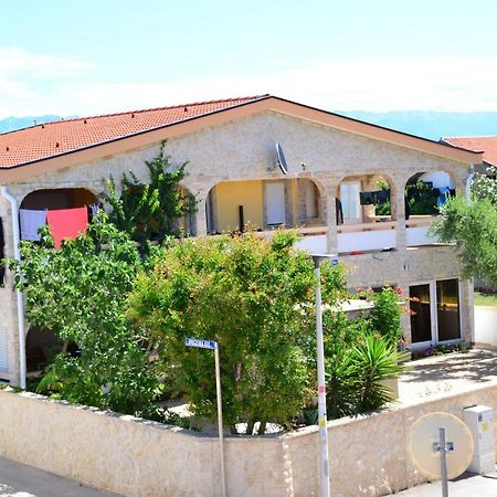 Apartements Delfin Vir Exterior photo