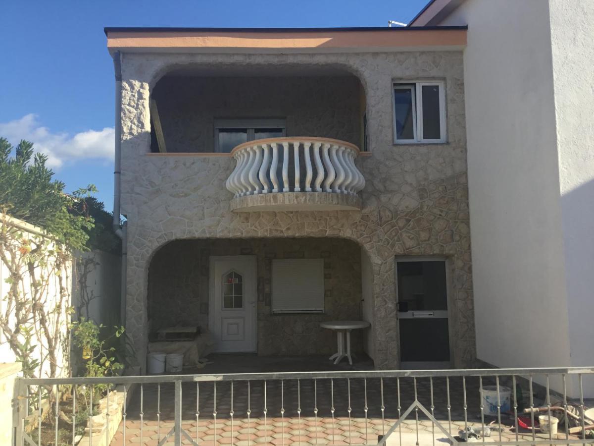 Apartements Delfin Vir Exterior photo