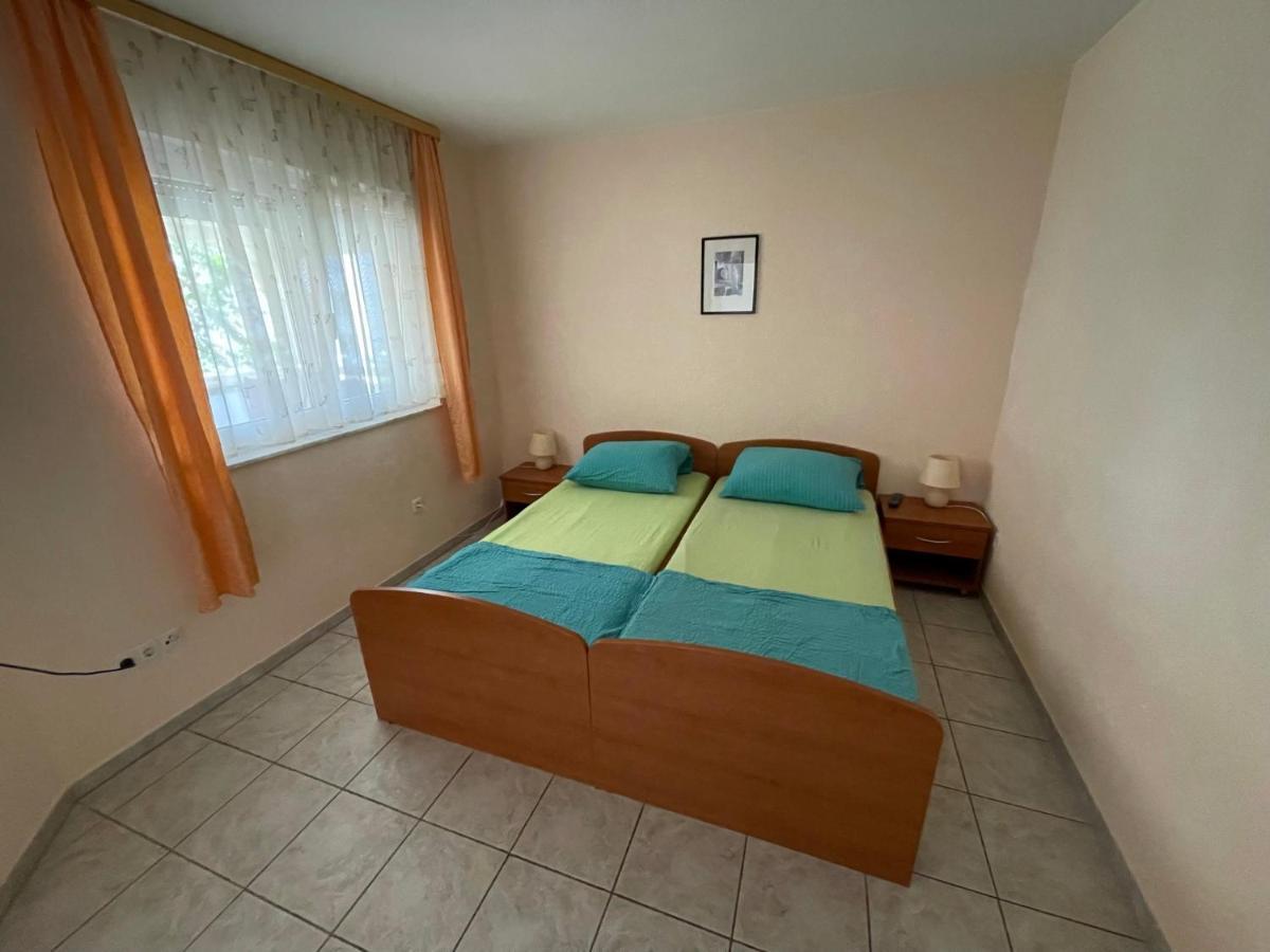 Apartements Delfin Vir Exterior photo
