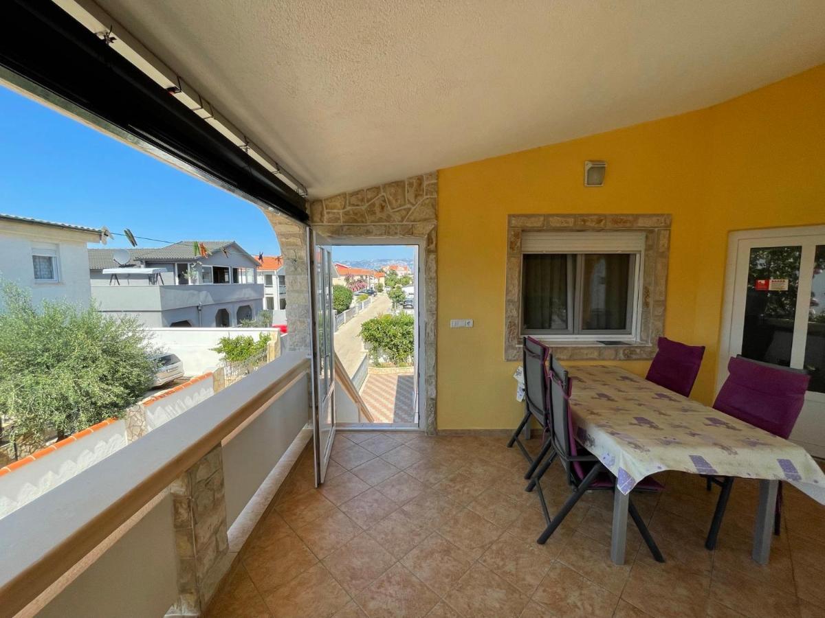 Apartements Delfin Vir Exterior photo