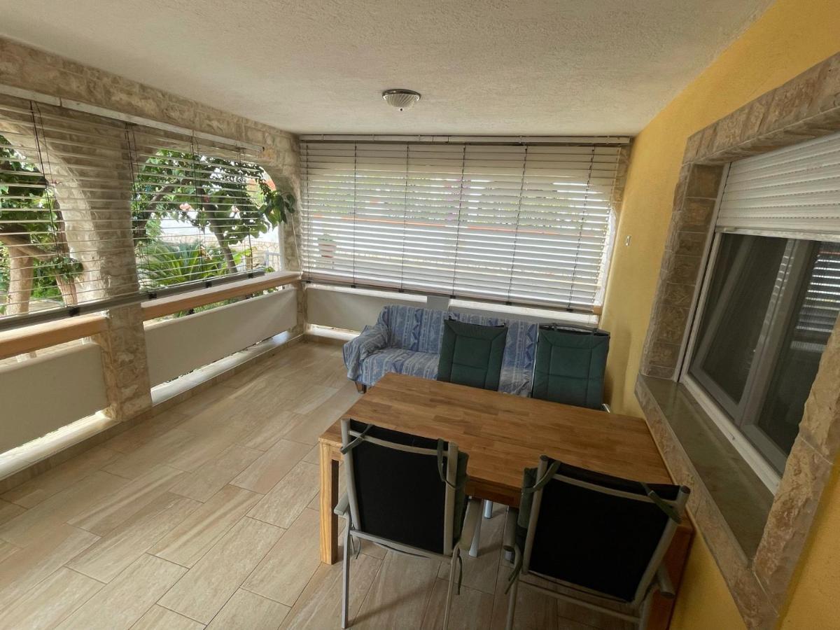 Apartements Delfin Vir Exterior photo