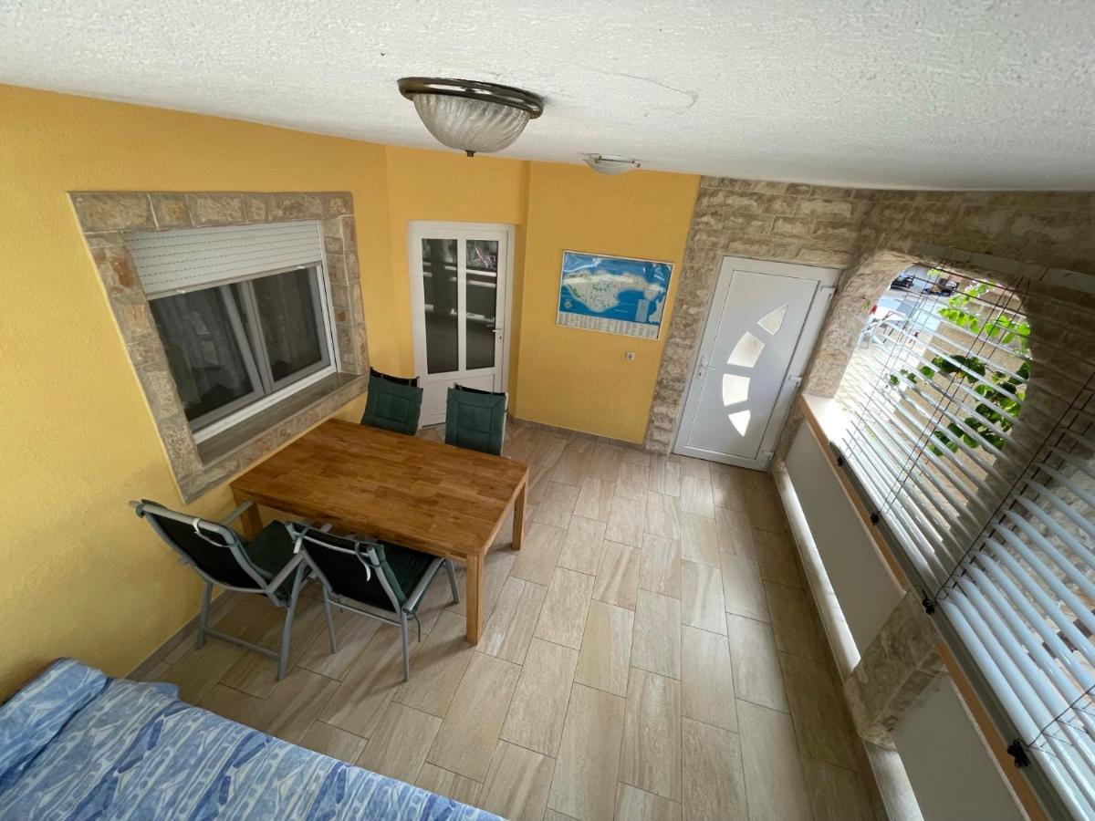 Apartements Delfin Vir Exterior photo