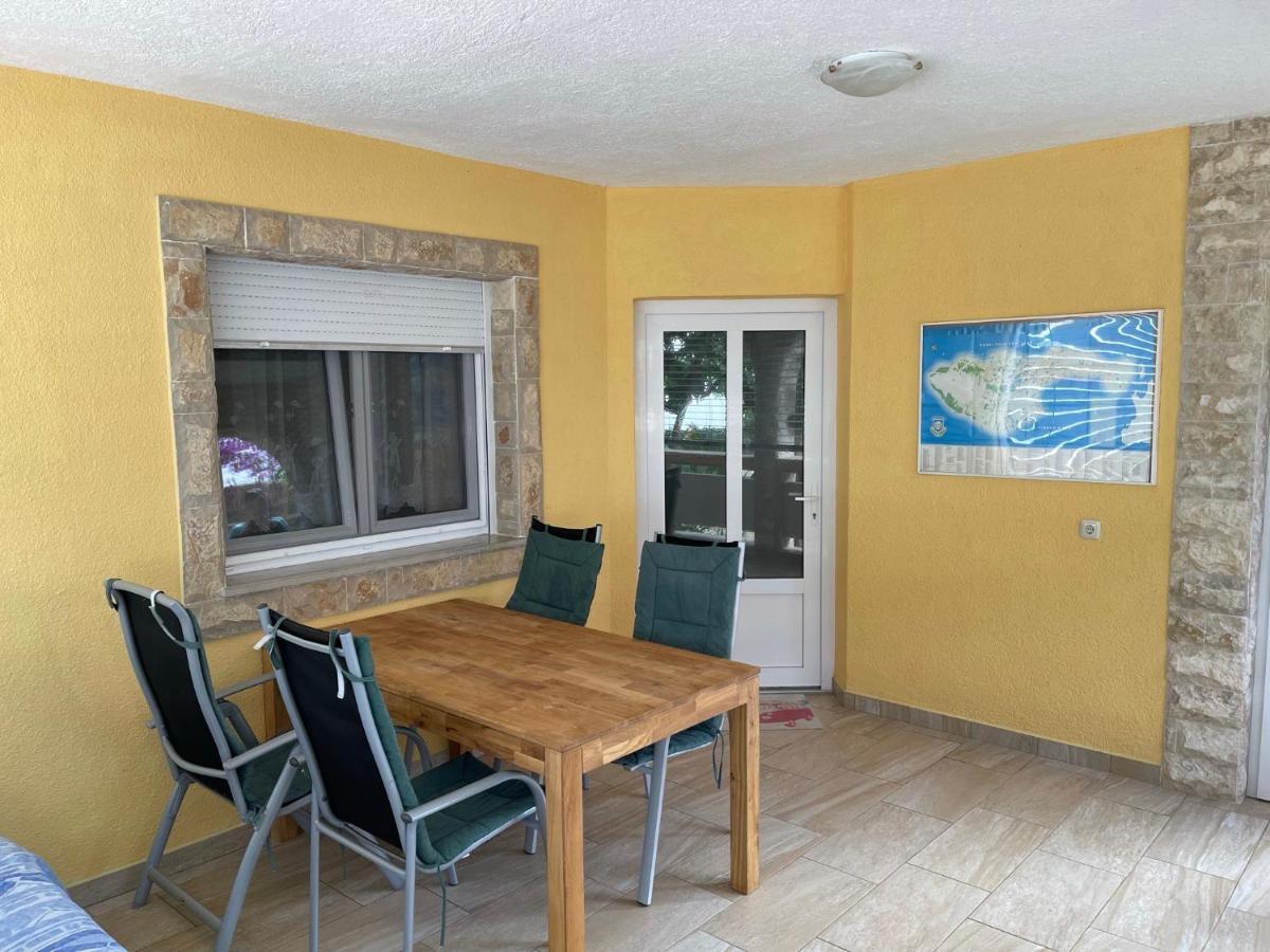 Apartements Delfin Vir Exterior photo