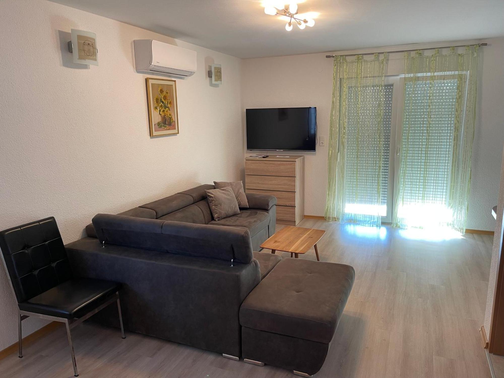 Apartements Delfin Vir Exterior photo