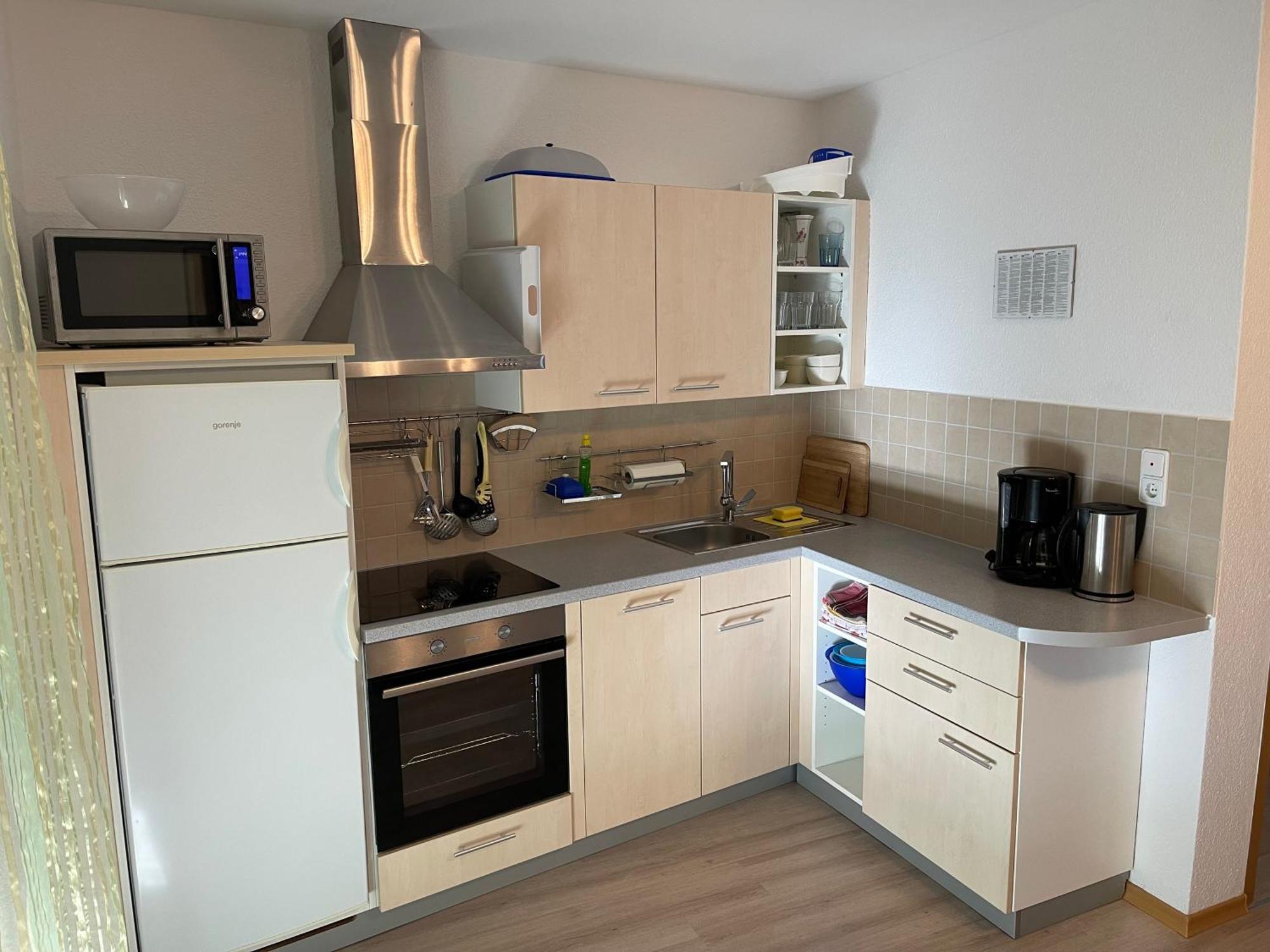 Apartements Delfin Vir Exterior photo