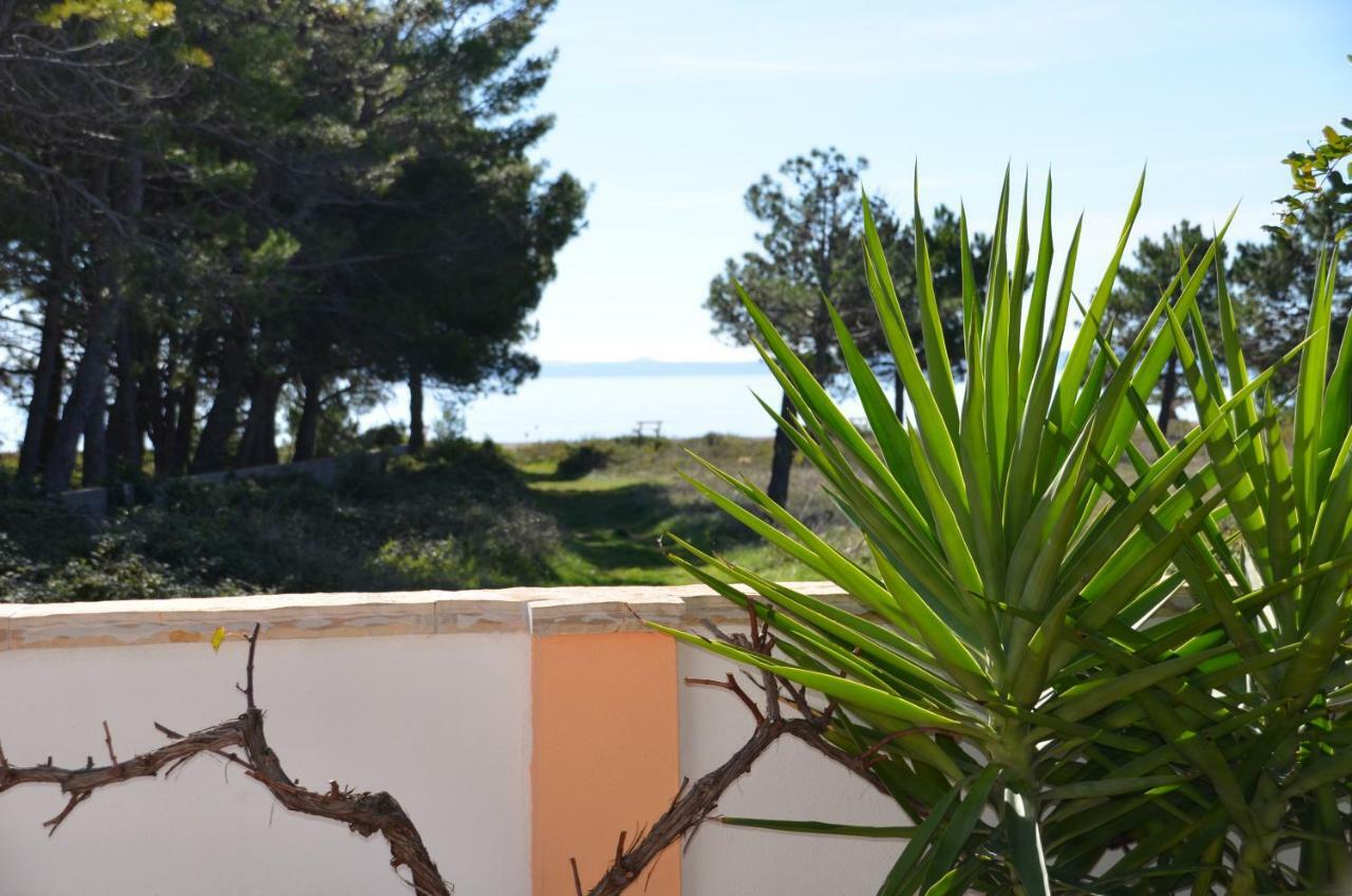 Apartements Delfin Vir Exterior photo
